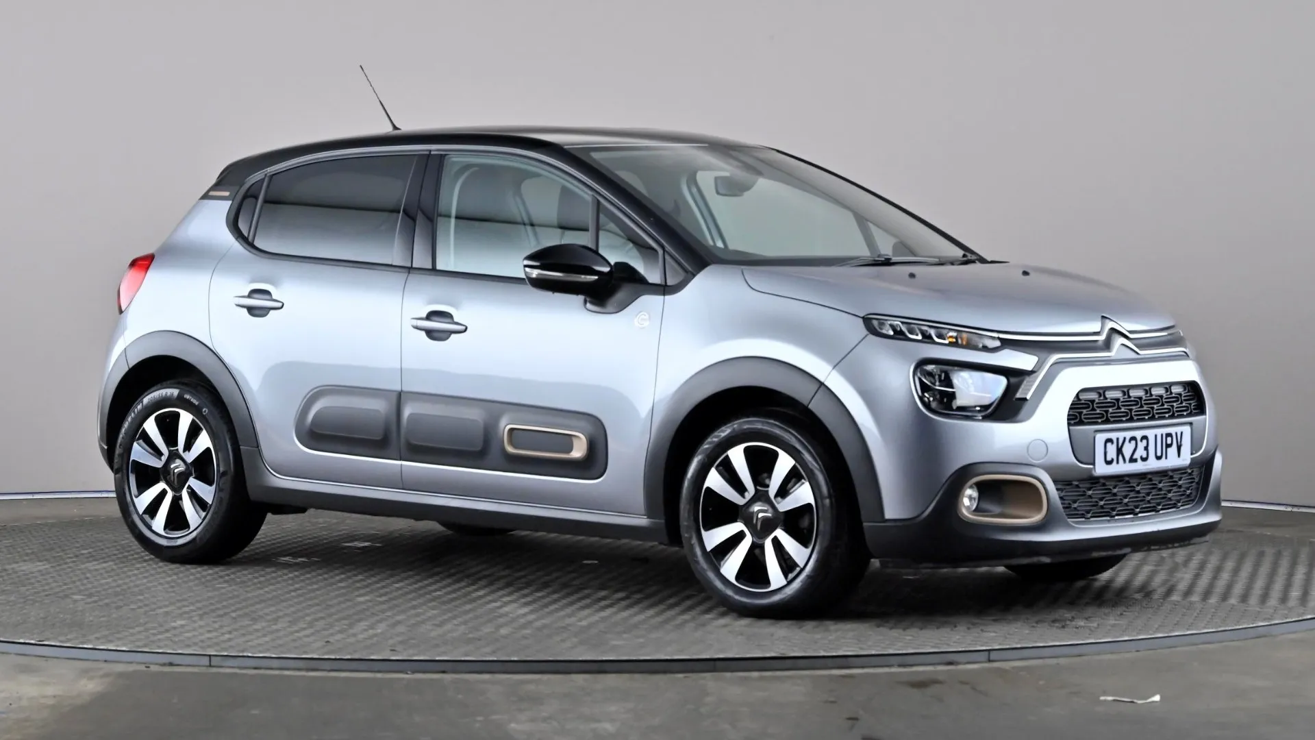 2023 CITROEN C3 for sale