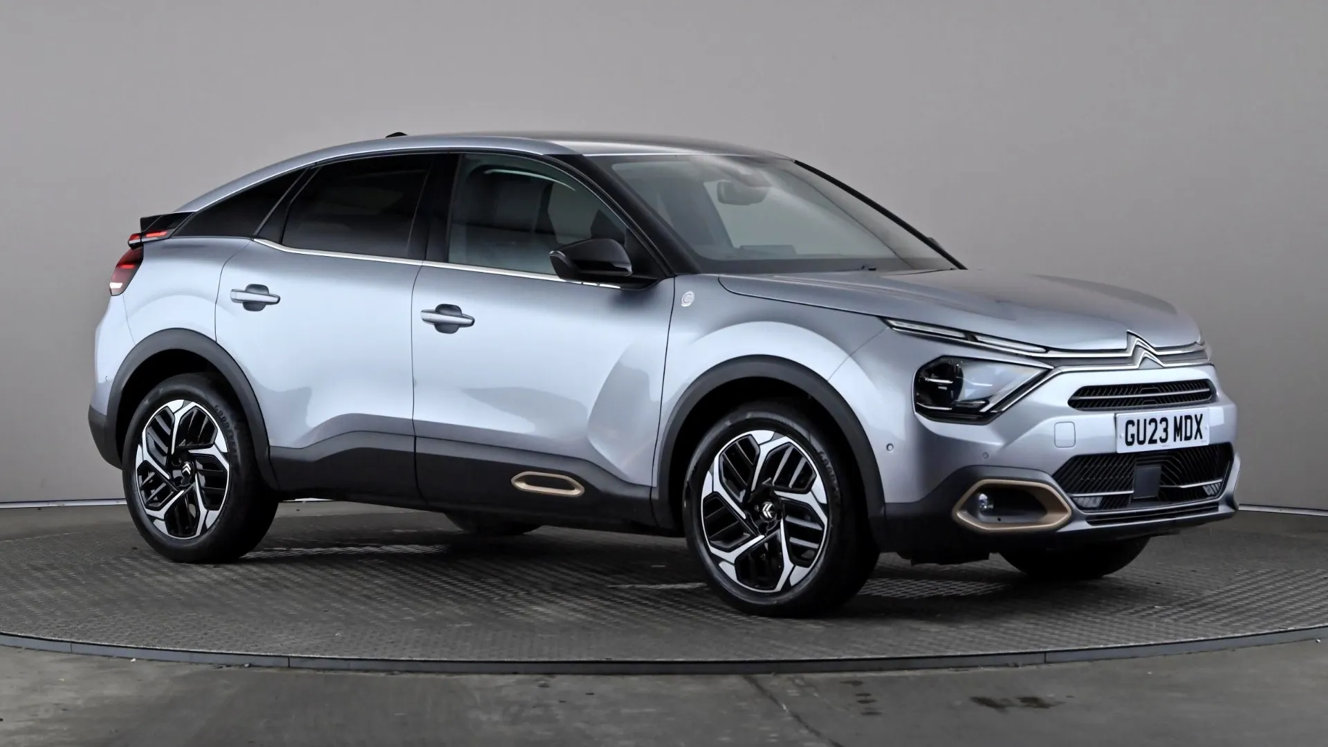 2023 CITROEN C4 for sale