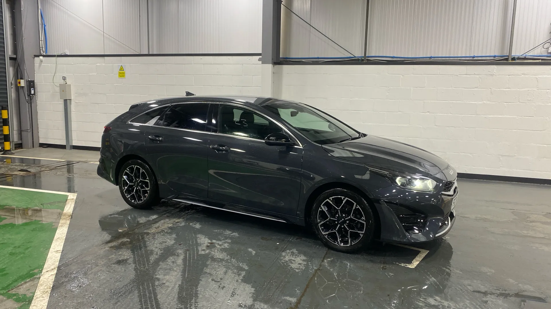 2024 KIA PRO CEED for sale