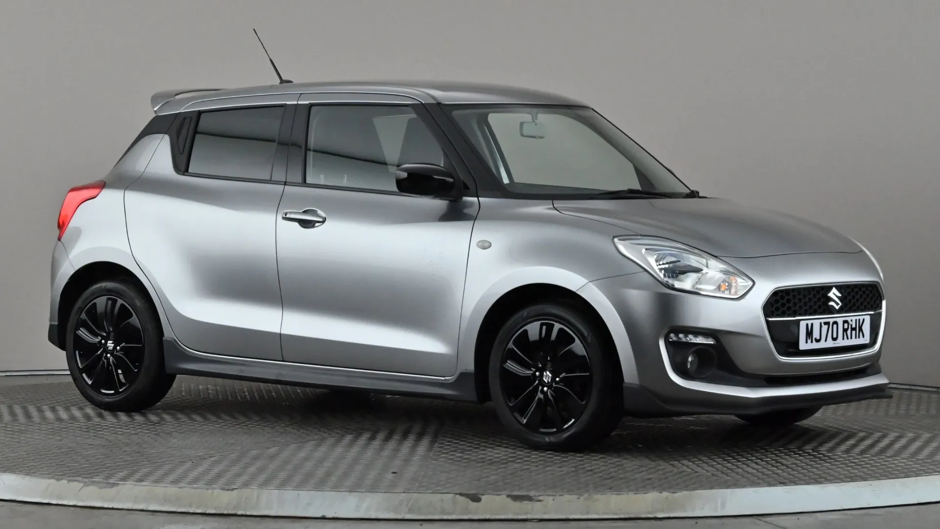 2020 SUZUKI SWIFT for sale