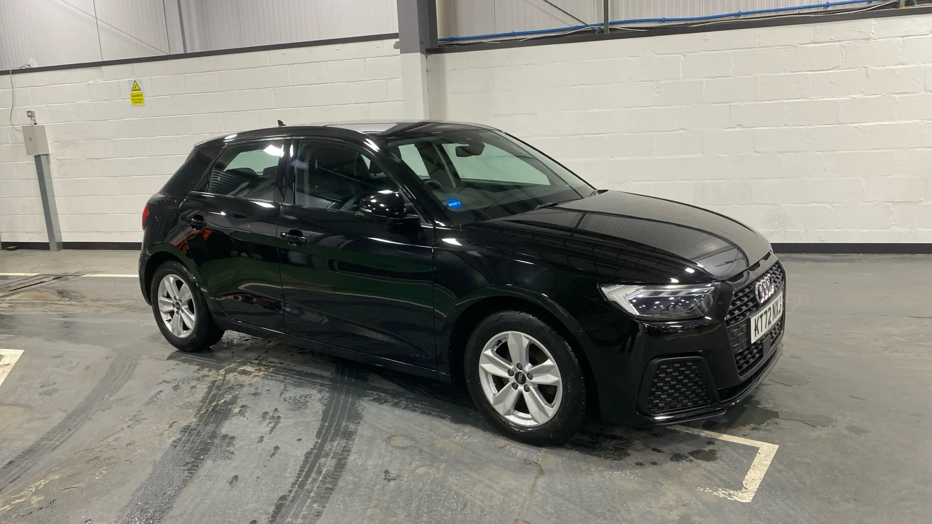 2022 AUDI A1 for sale