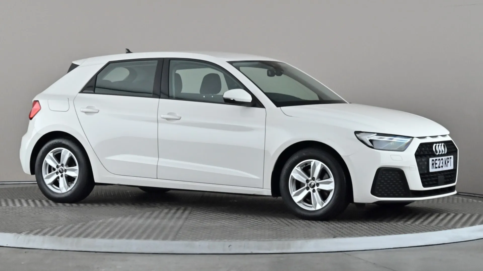 2023 AUDI A1 for sale