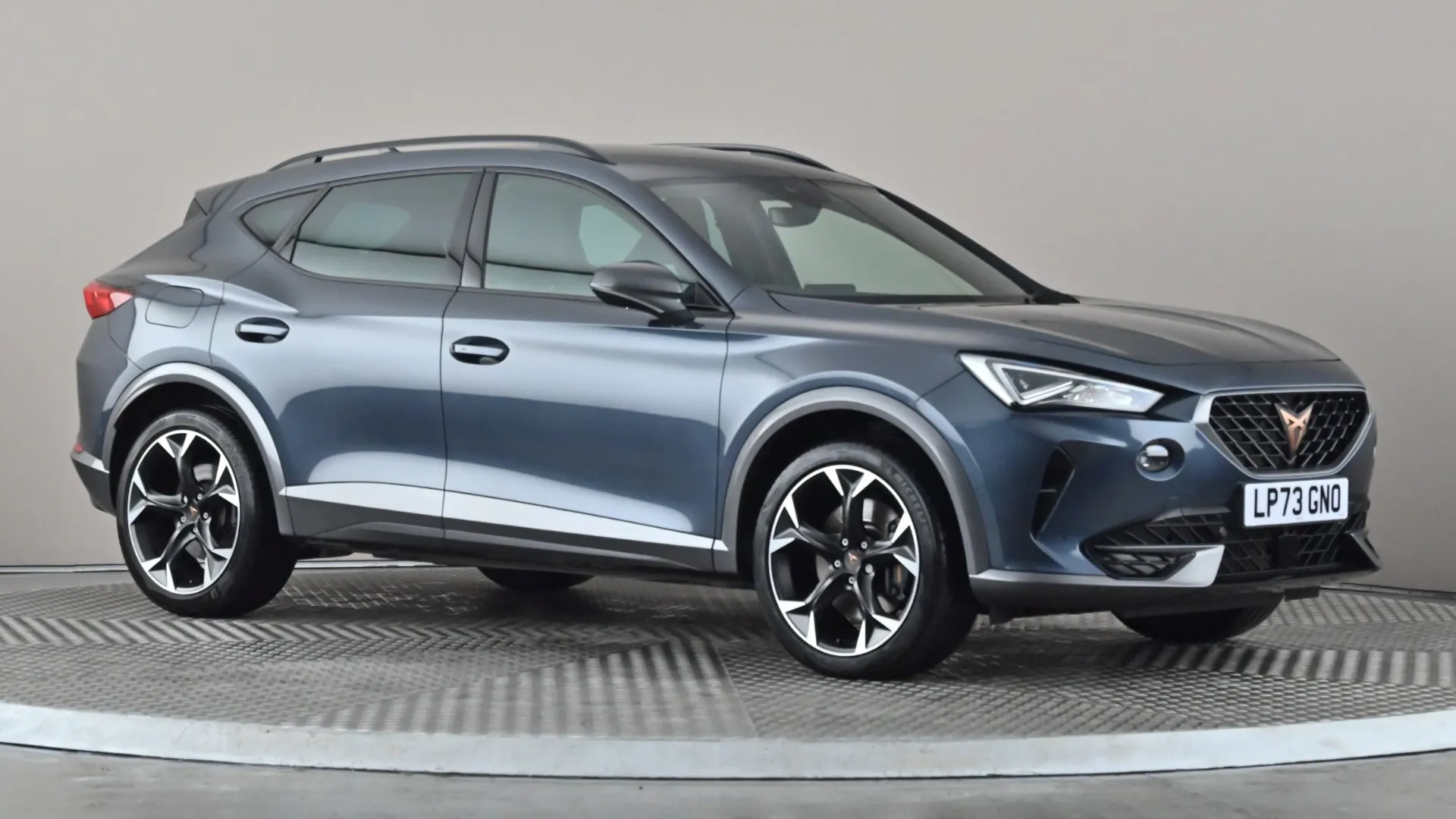 2024 CUPRA FORMENTOR for sale