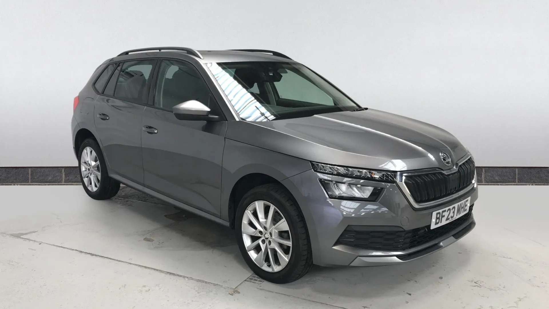 2023 SKODA KAMIQ for sale
