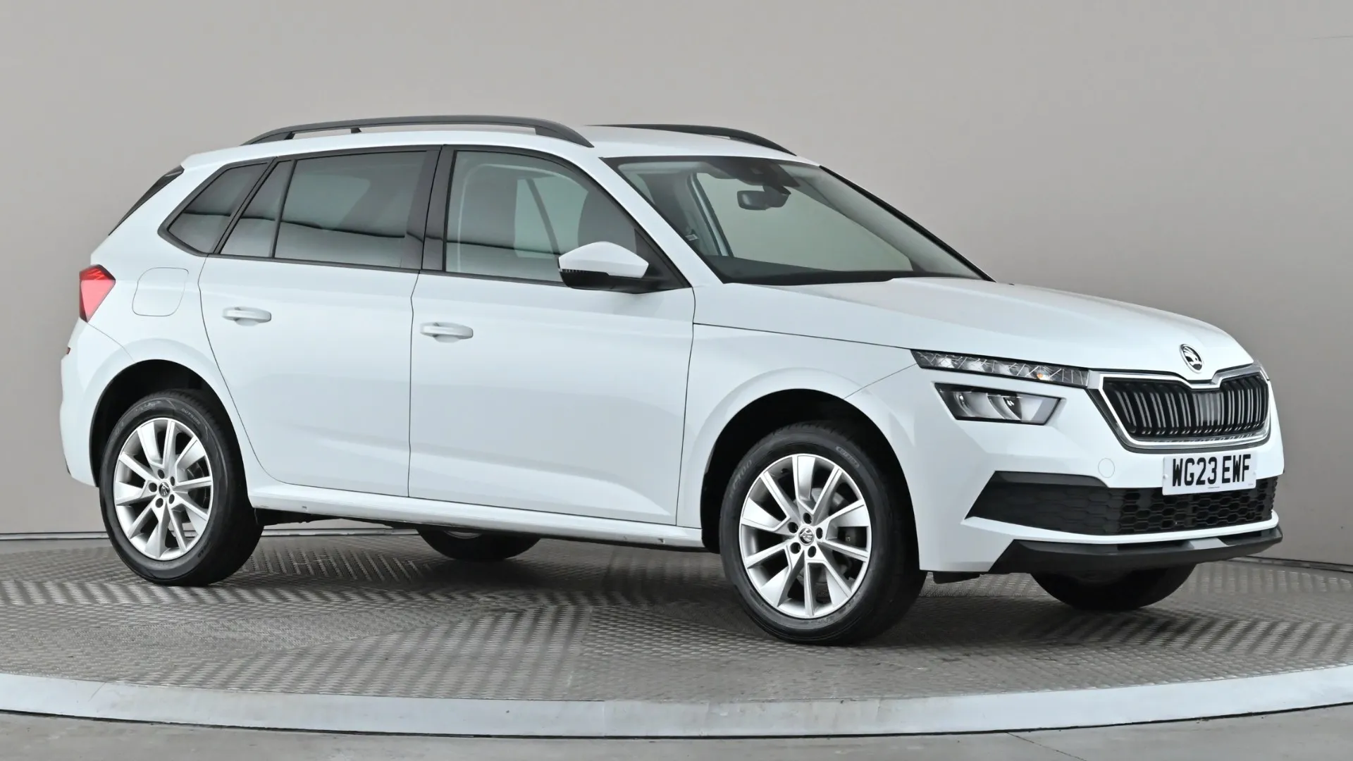 2023 SKODA KAMIQ for sale