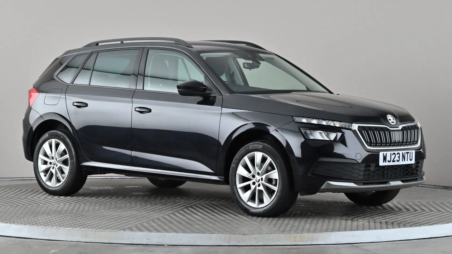 2023 SKODA KAMIQ for sale