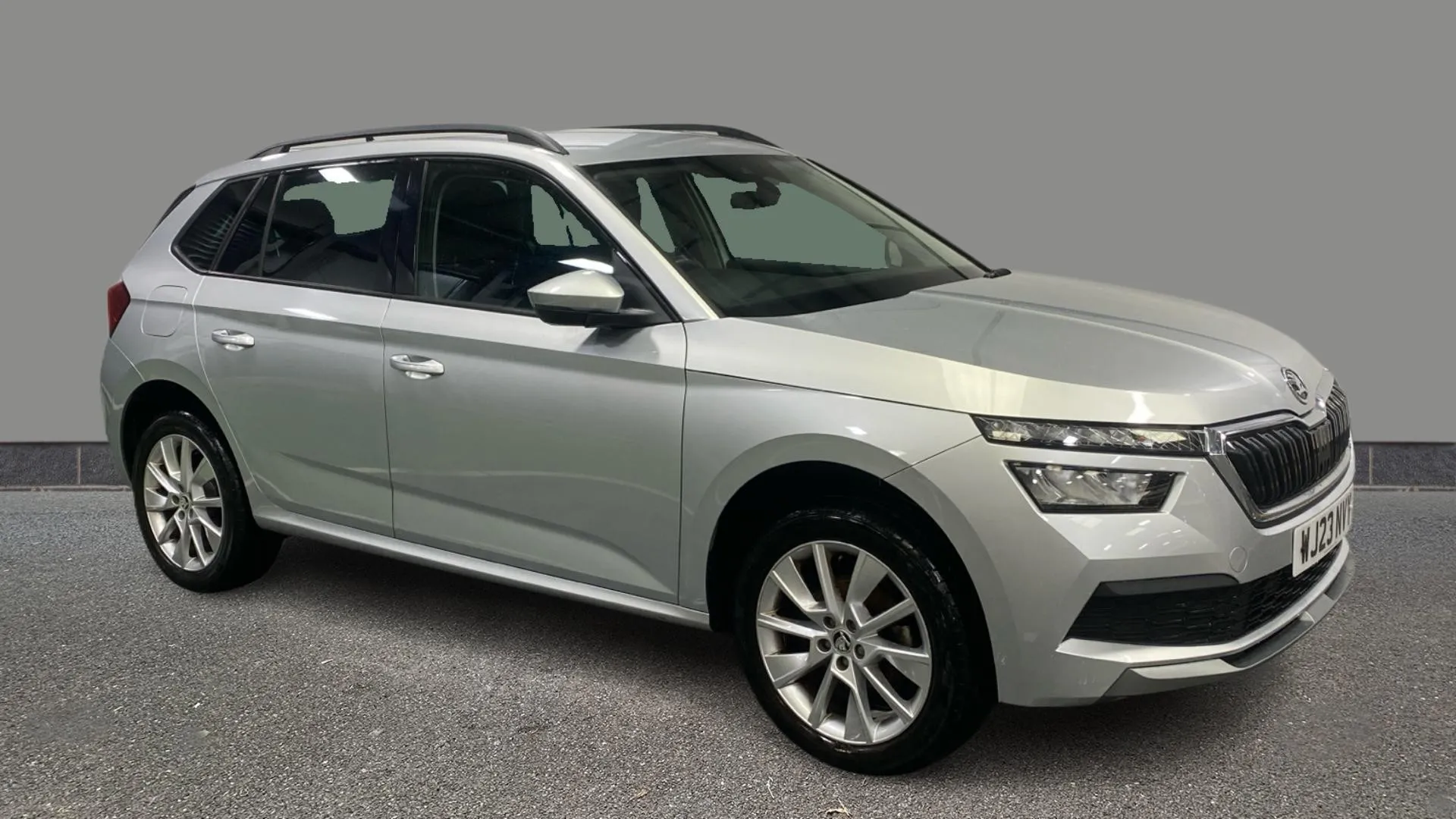 2023 SKODA KAMIQ for sale