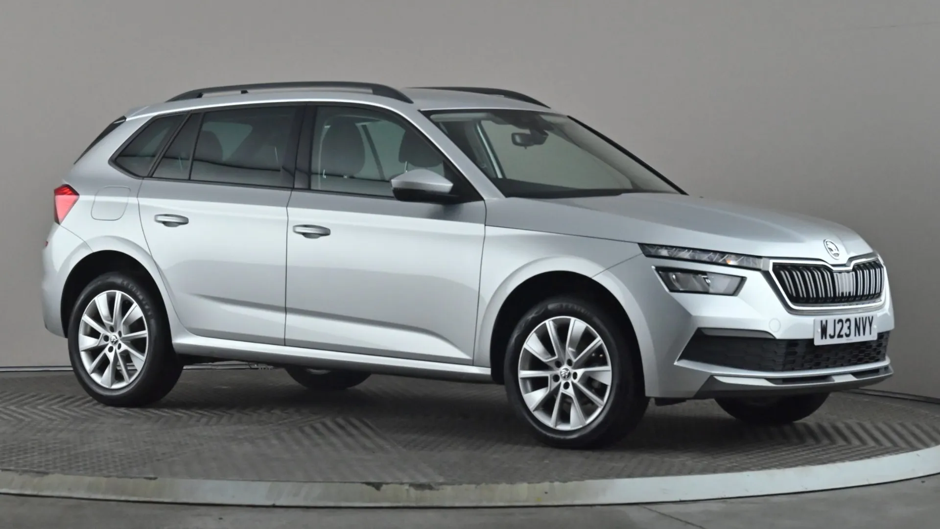 2023 SKODA KAMIQ for sale