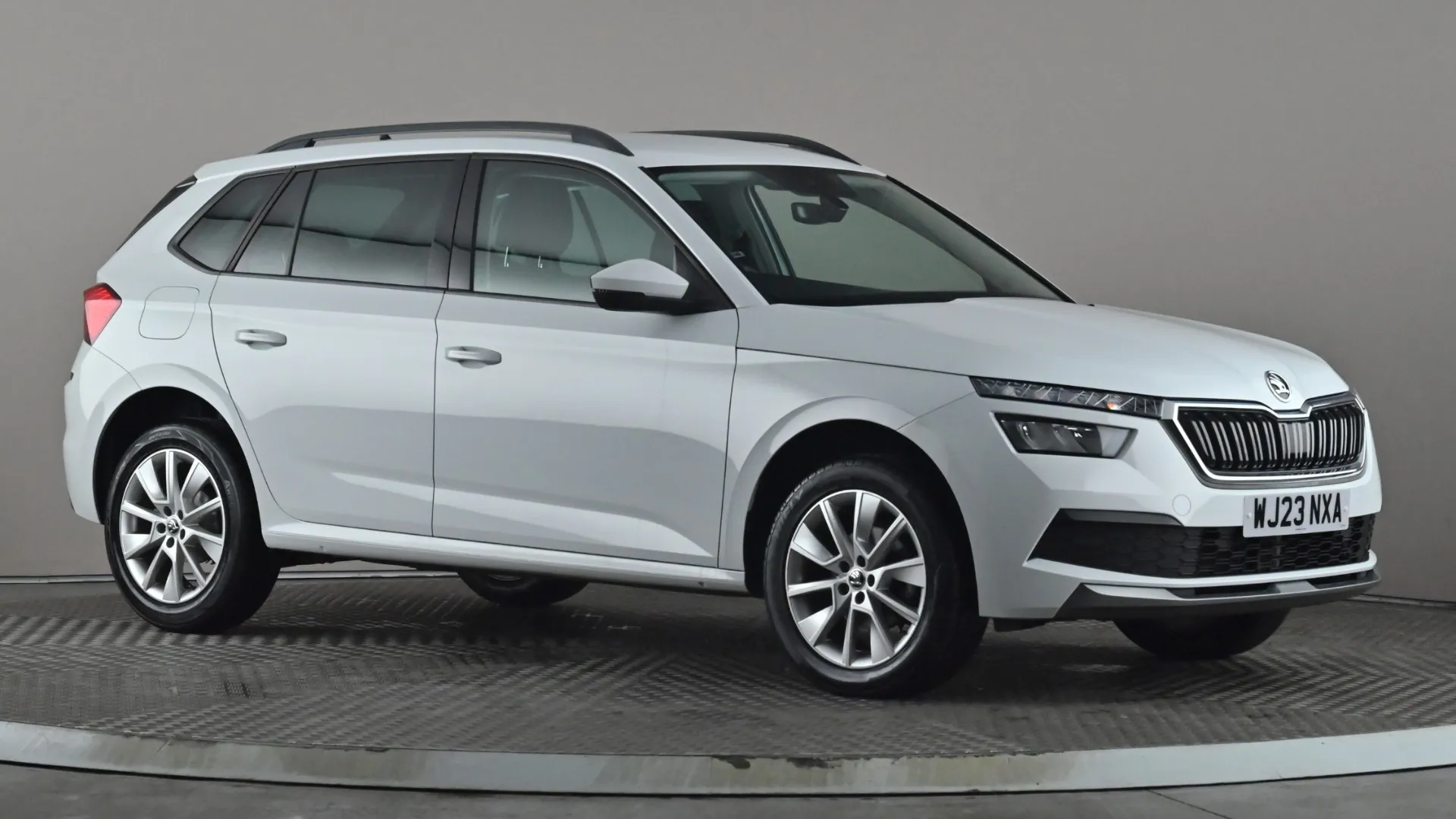 2023 SKODA KAMIQ for sale
