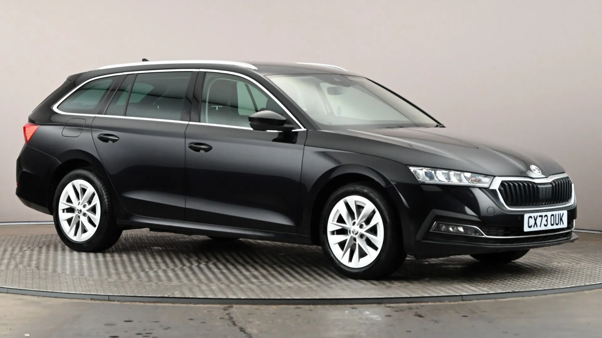 2023 SKODA OCTAVIA for sale