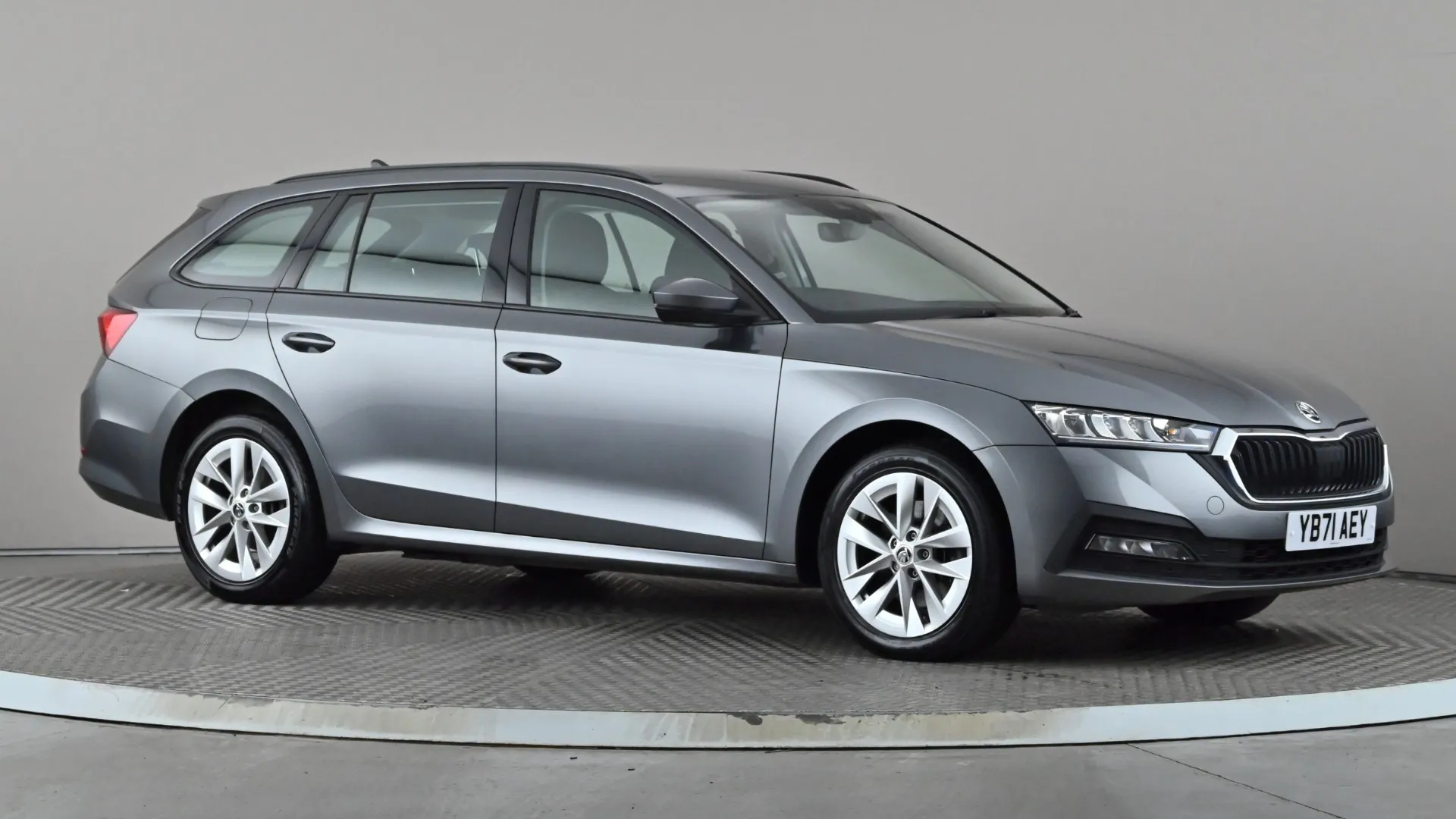 2022 SKODA OCTAVIA for sale