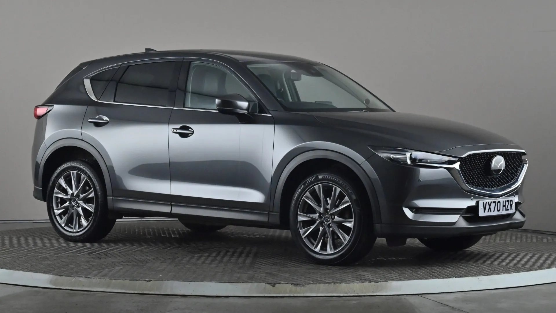 2020 MAZDA CX-5 for sale