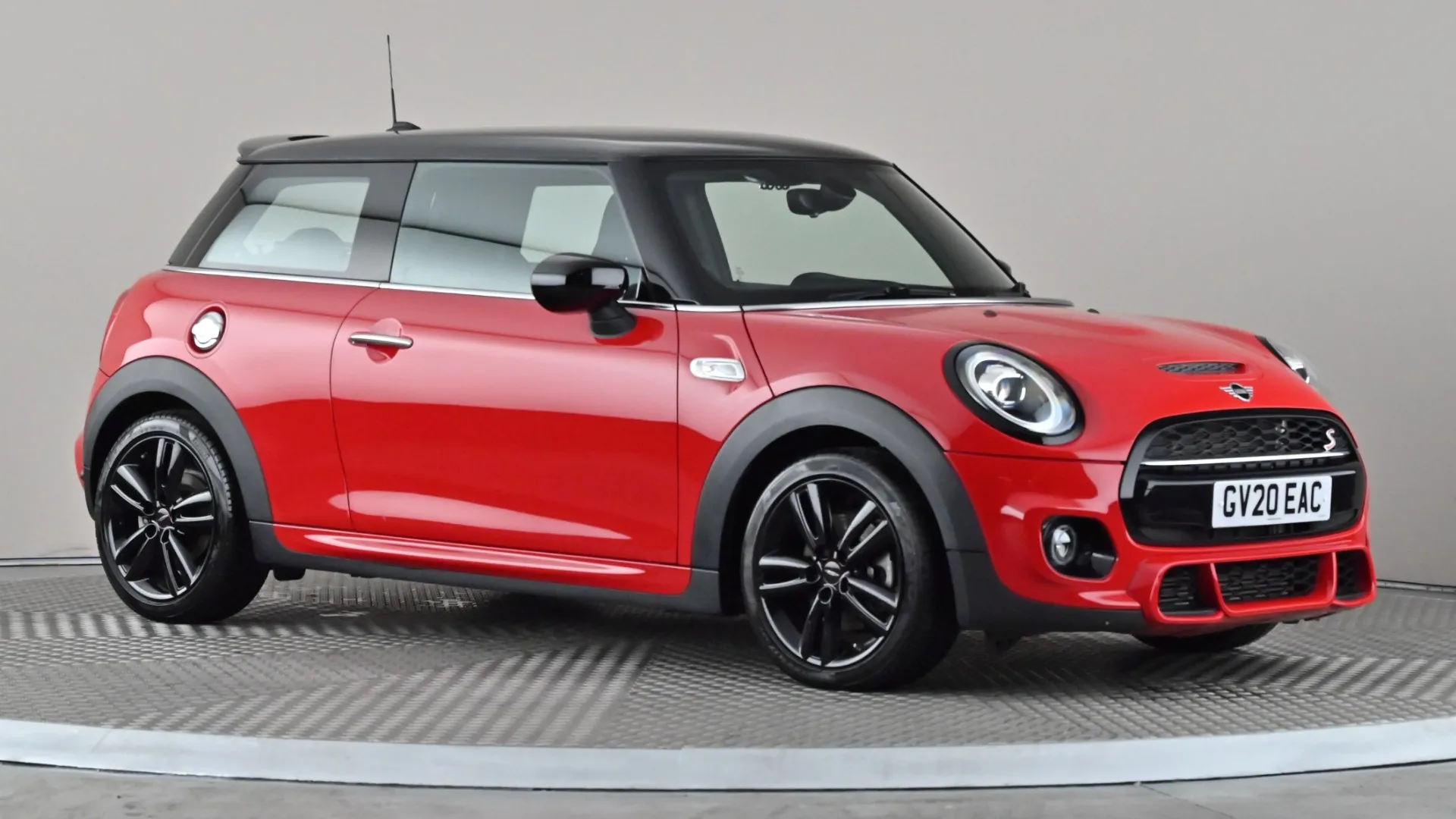 2020 MINI HATCH for sale