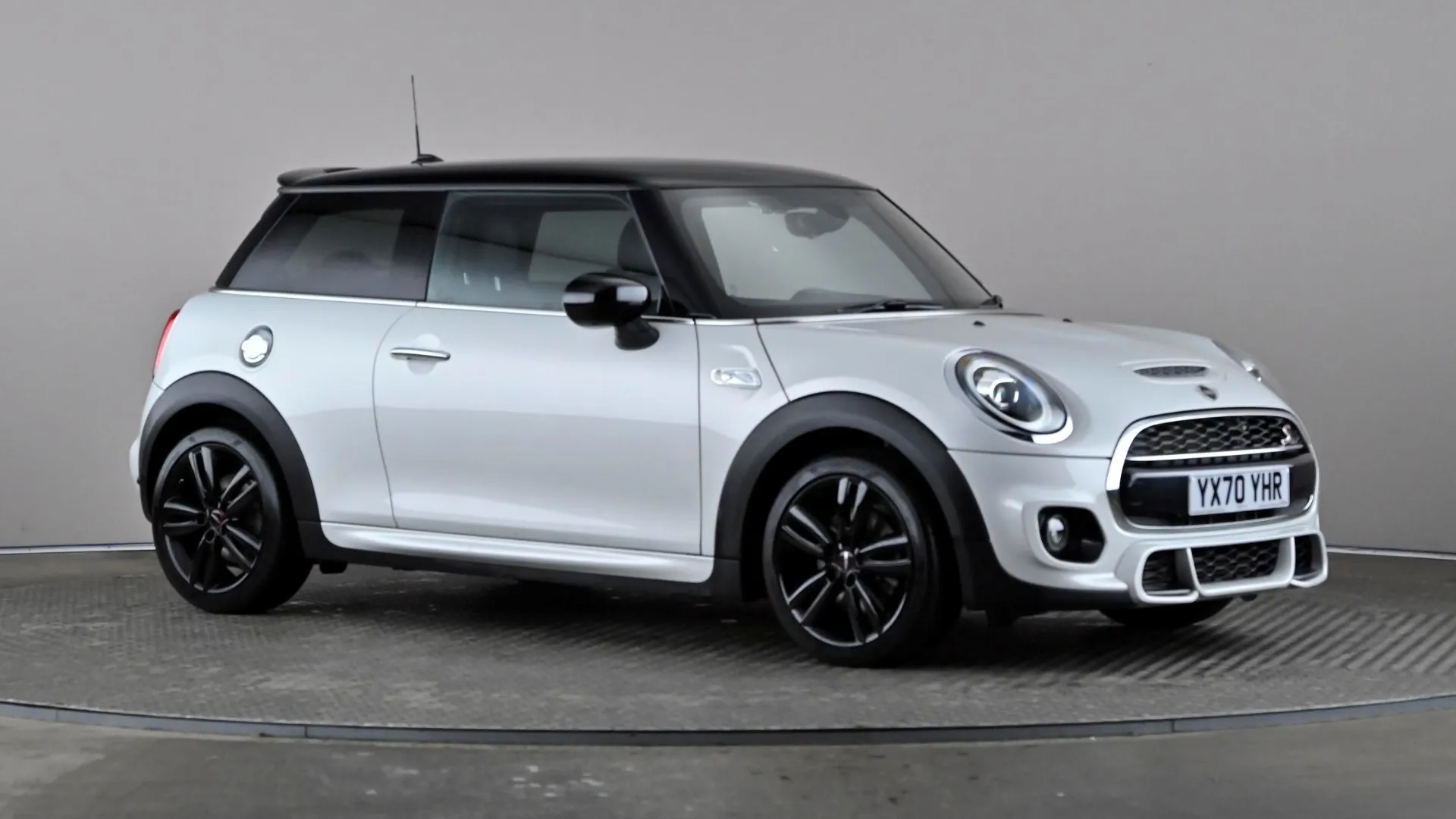 2020 MINI HATCH for sale