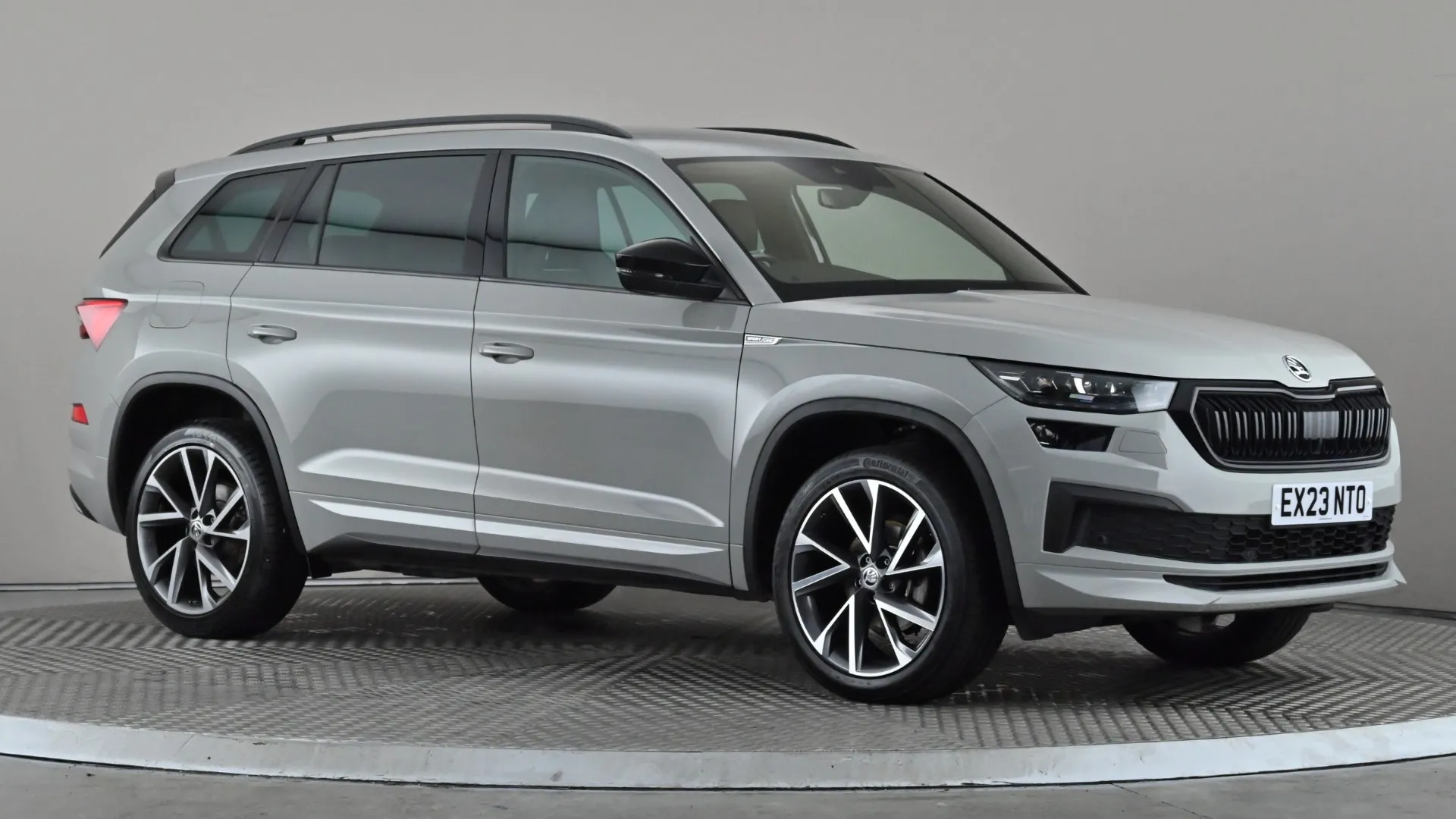 2023 SKODA KODIAQ for sale