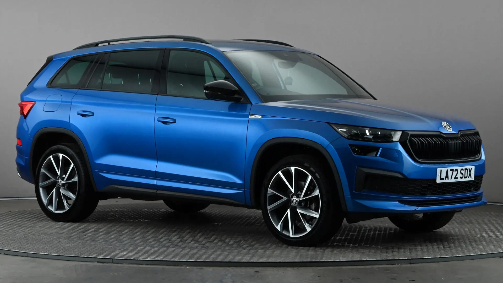 2023 SKODA KODIAQ for sale