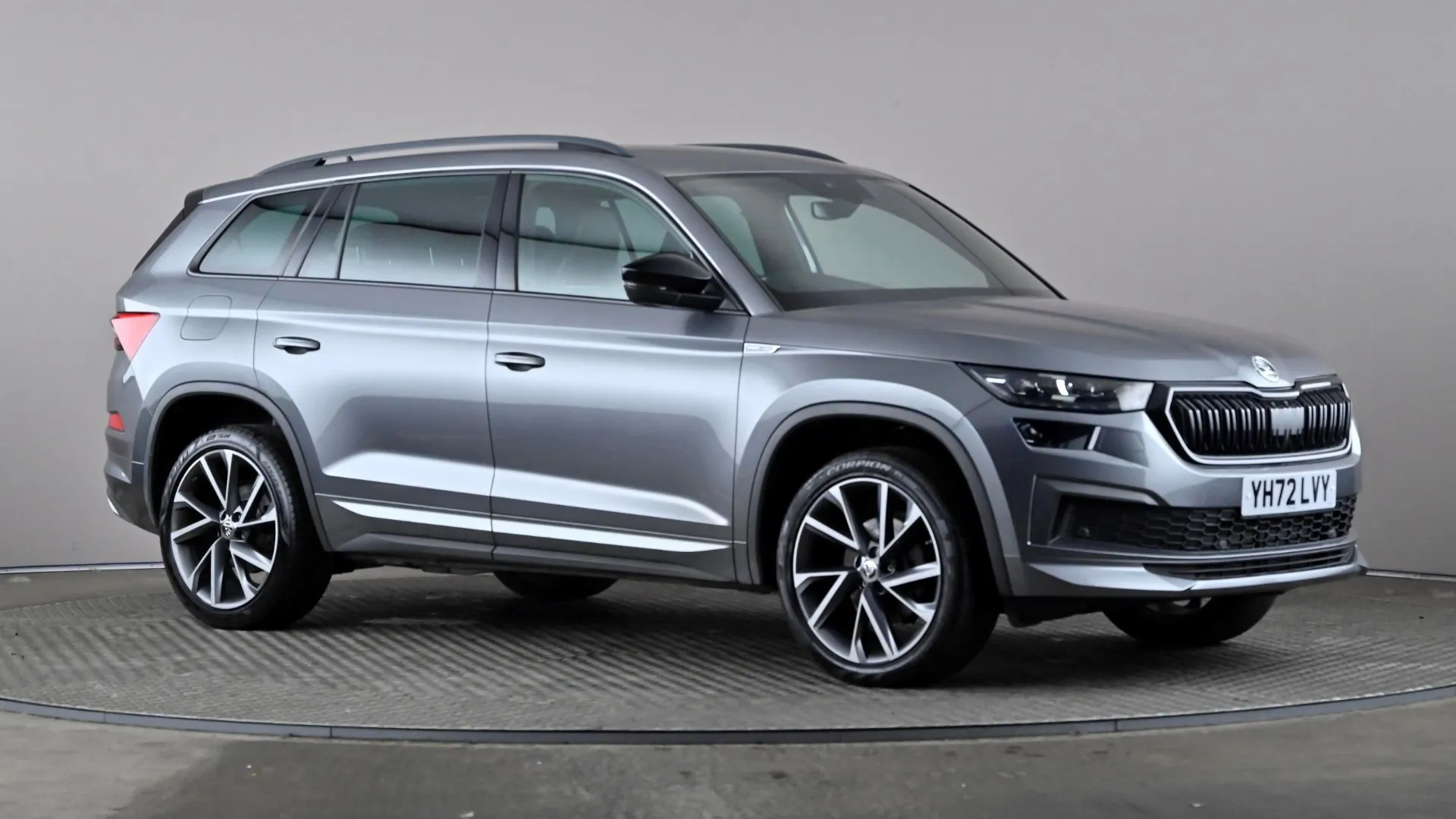 2022 SKODA KODIAQ for sale