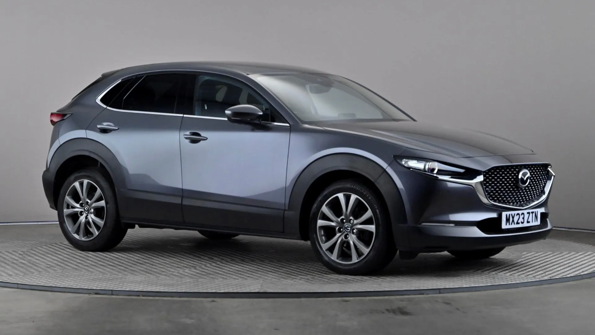 2023 MAZDA CX-30 for sale