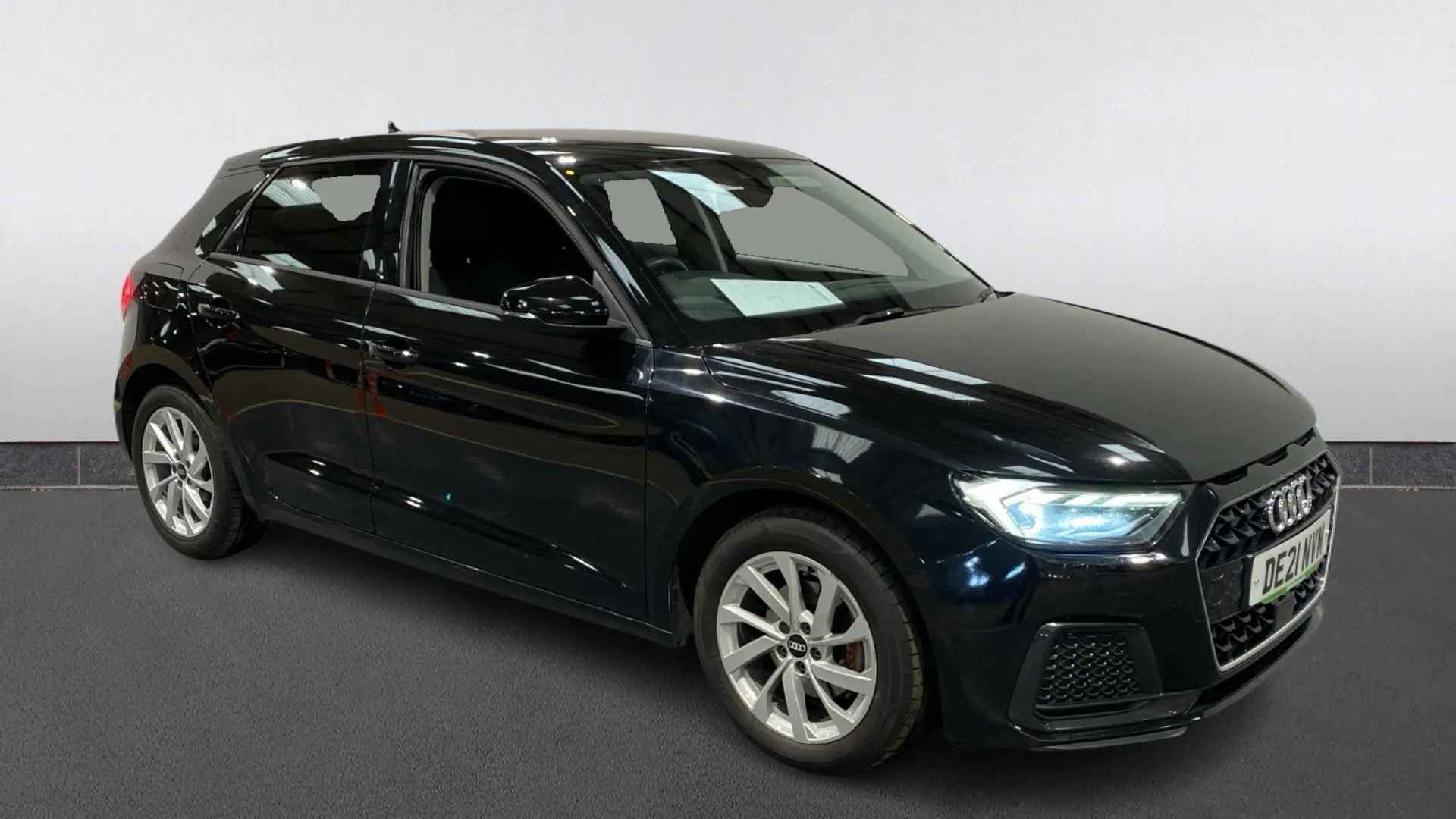 2021 AUDI A1 for sale