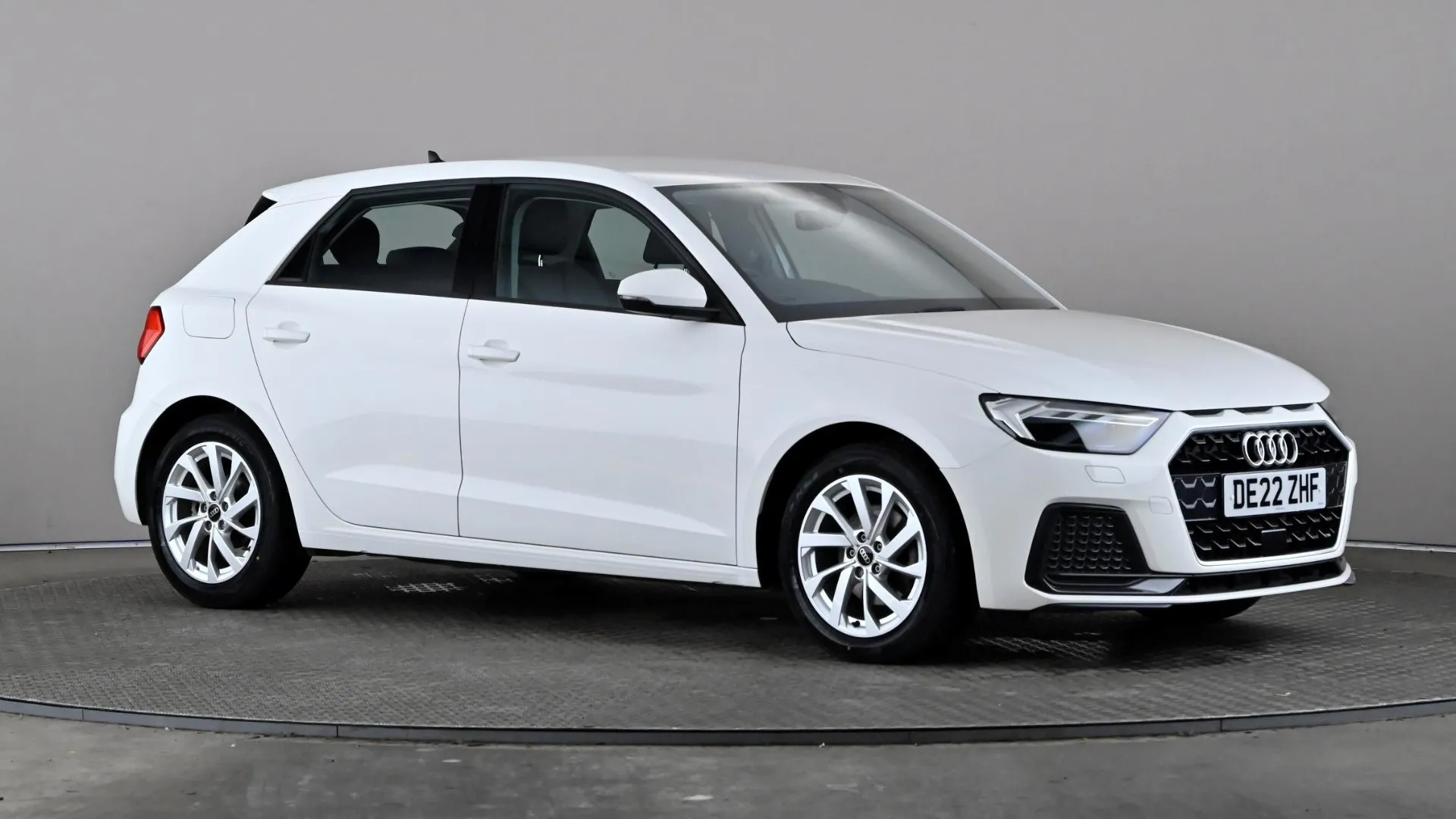 2022 AUDI A1 for sale