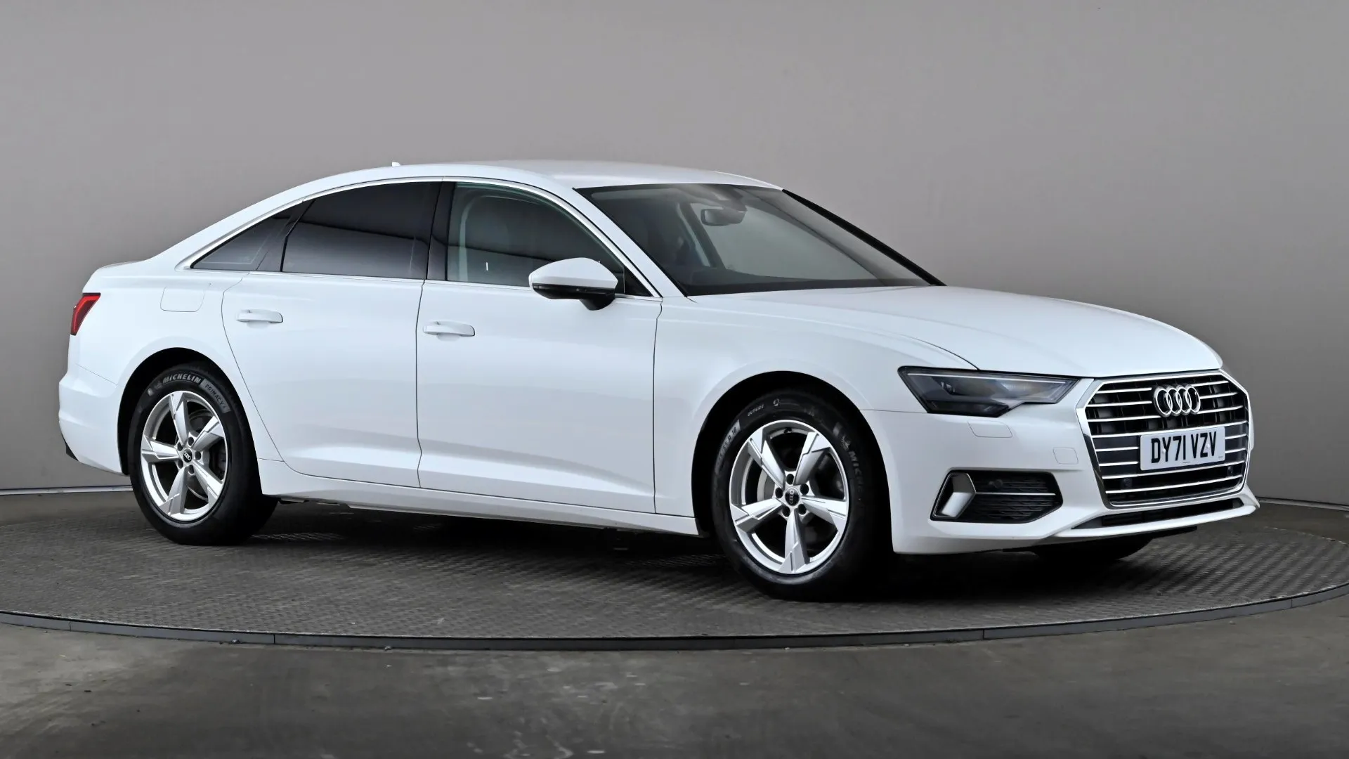 2021 AUDI A6 for sale