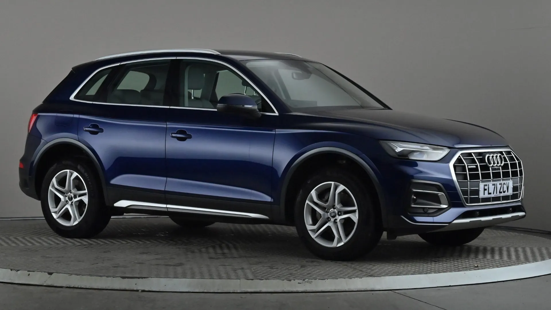 2021 AUDI Q5 for sale