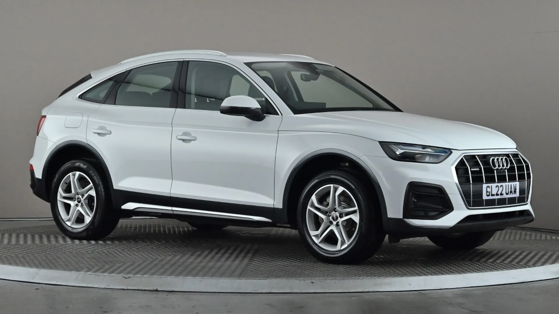 2022 AUDI Q5 for sale