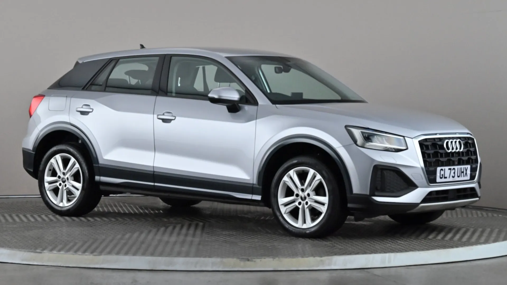 2023 AUDI Q2 for sale