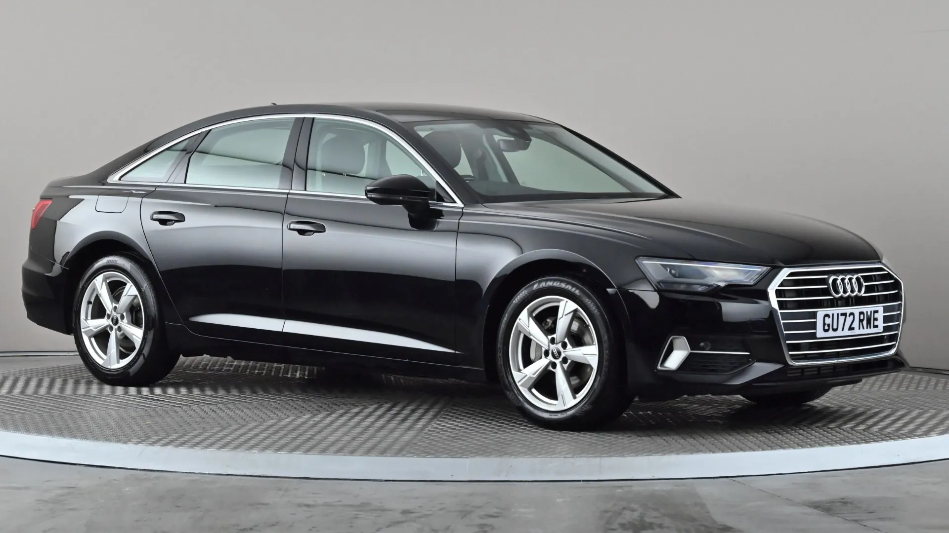 2022 AUDI A6 for sale