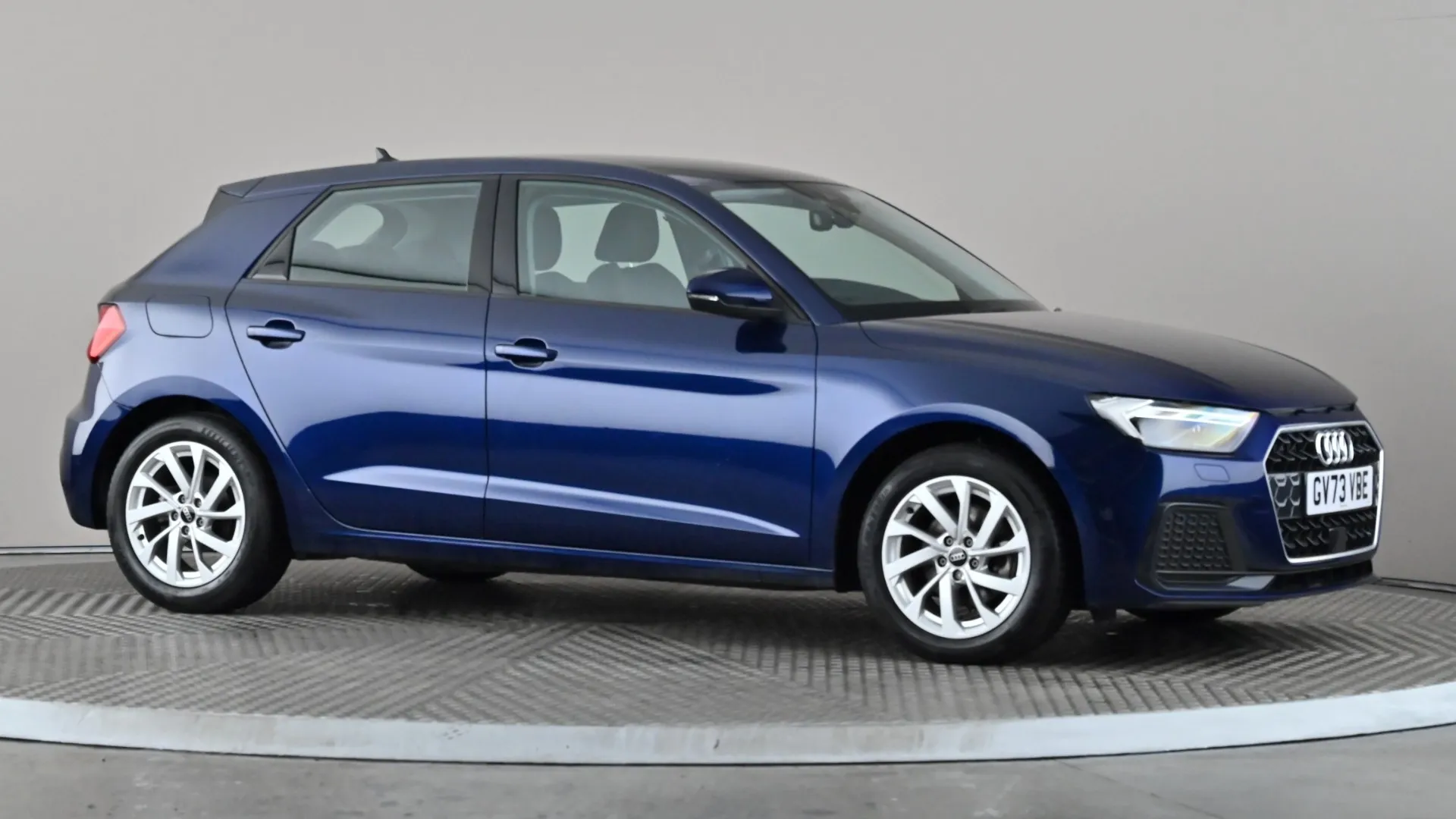 2024 AUDI A1 for sale