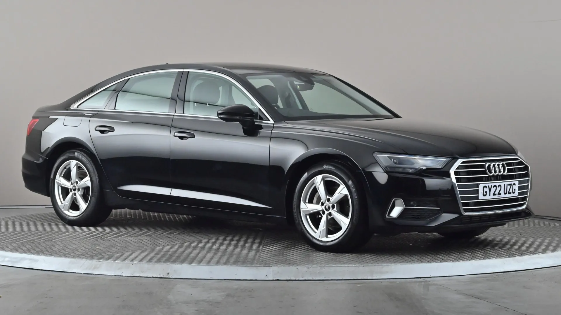 2022 AUDI A6 for sale