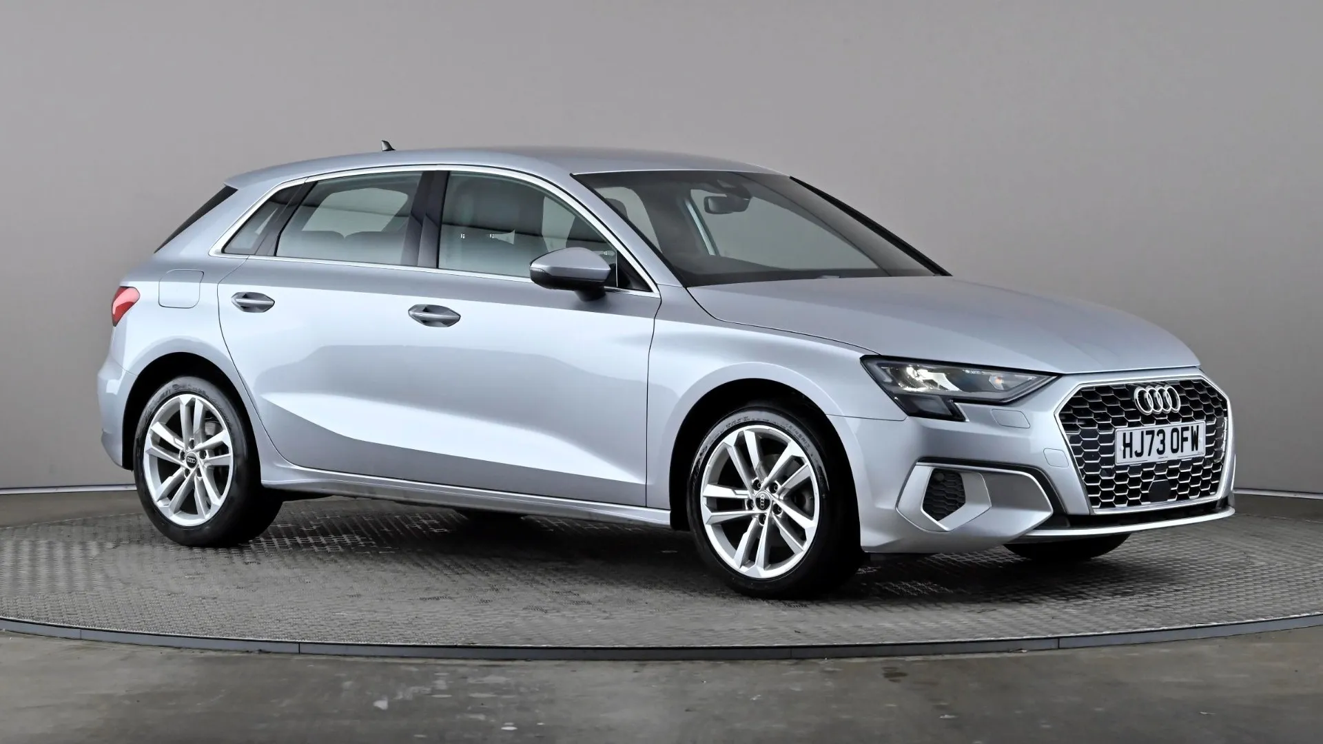 2023 AUDI A3 for sale