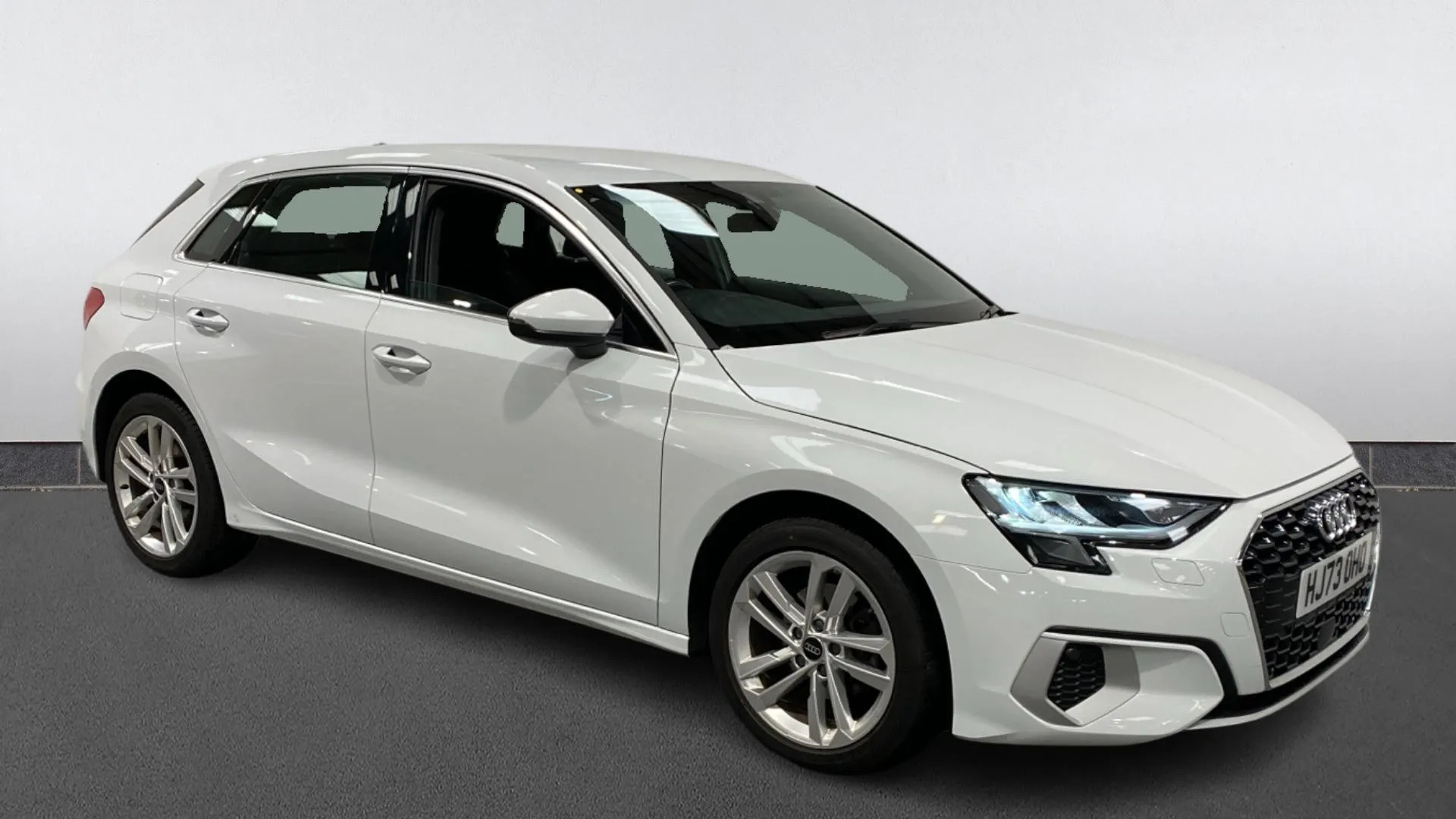 2023 AUDI A3 for sale