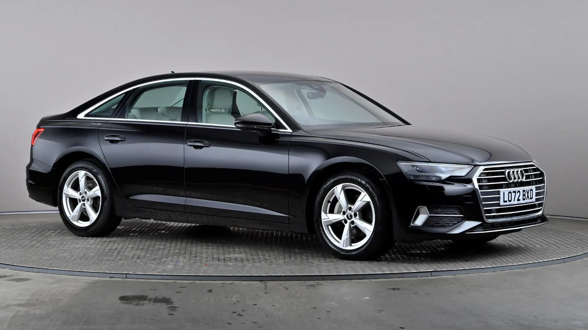 2022 AUDI A6 for sale