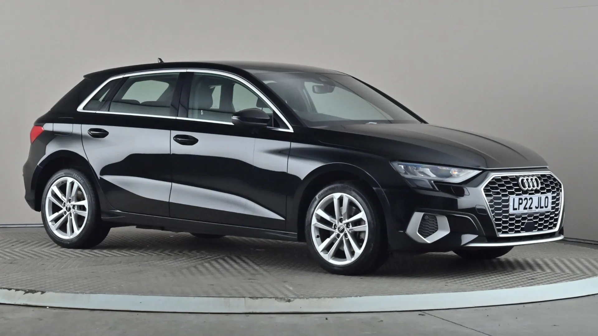 2022 AUDI A3 for sale