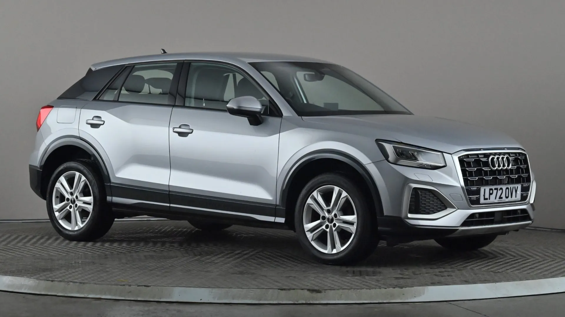2023 AUDI Q2 for sale
