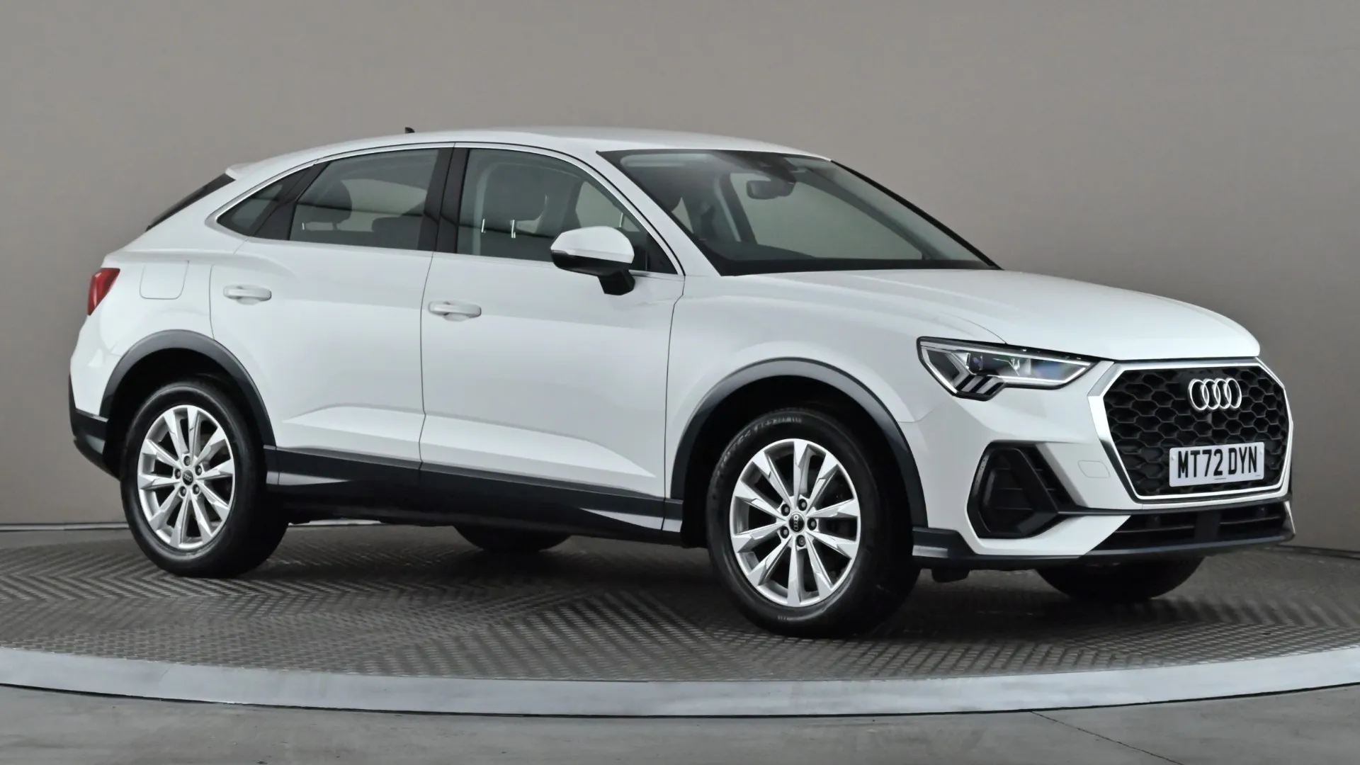 2022 AUDI Q3 for sale