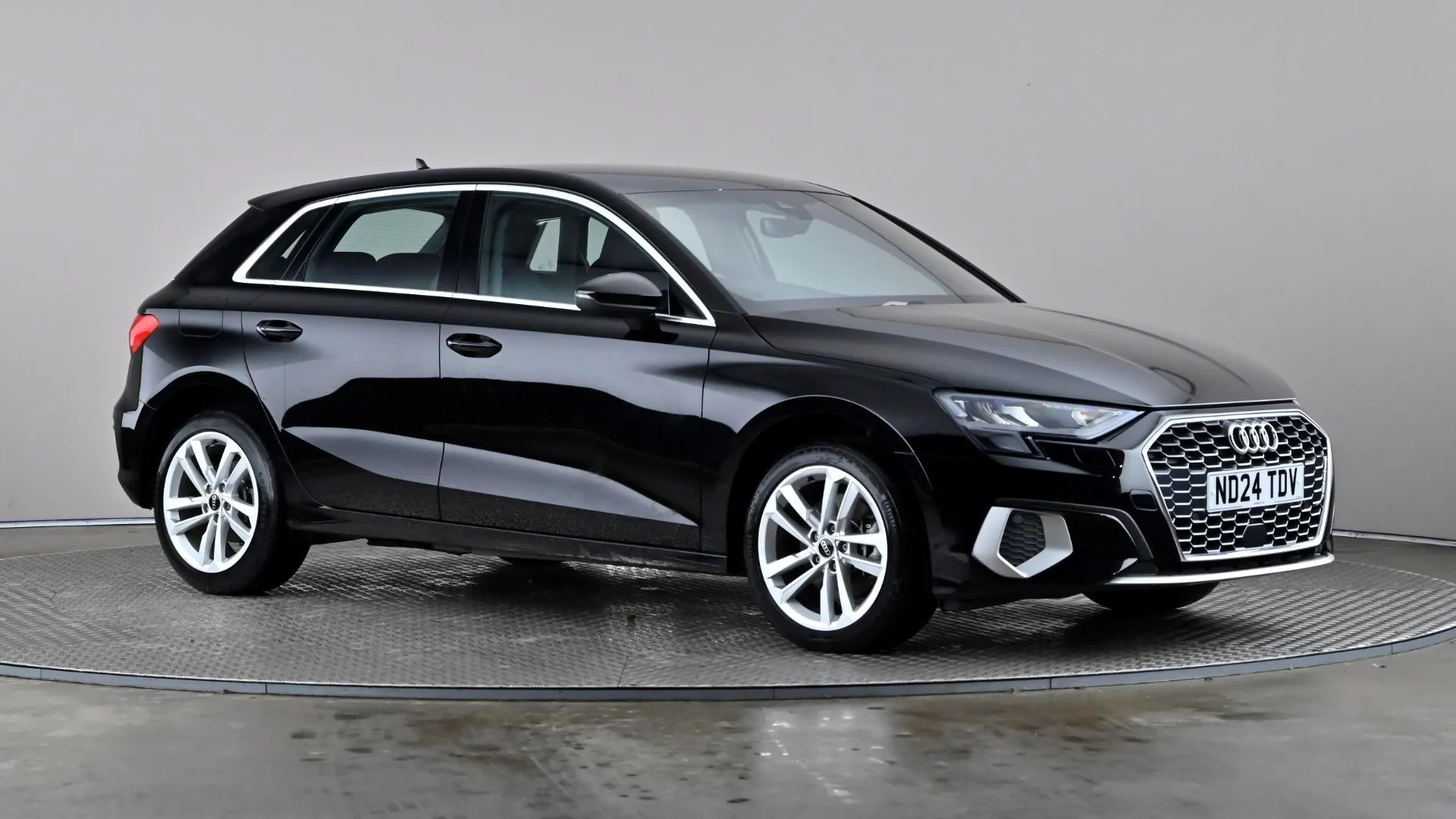 2024 AUDI A3 for sale