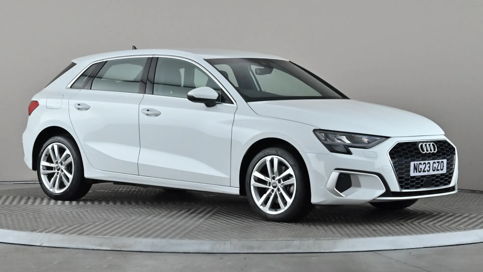 2023 AUDI A3 for sale