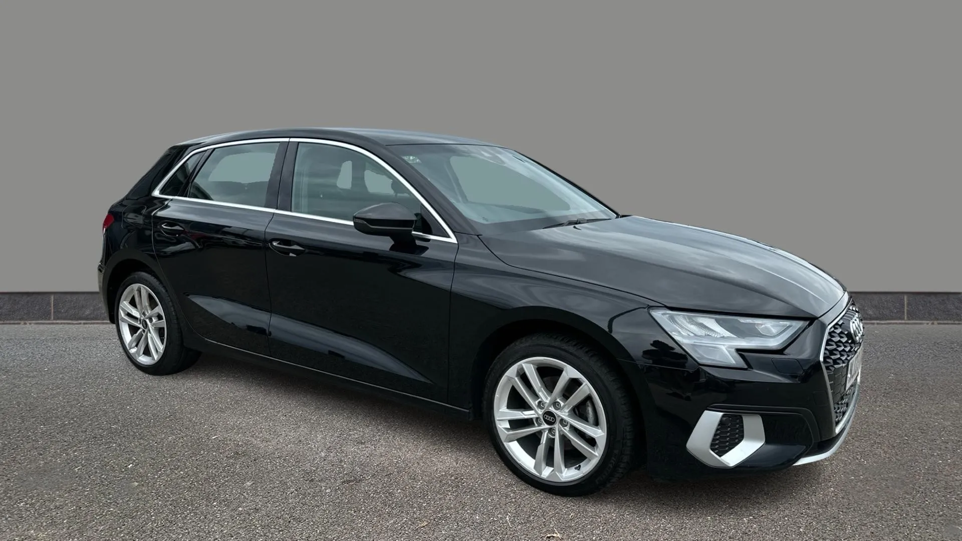 2023 AUDI A3 for sale