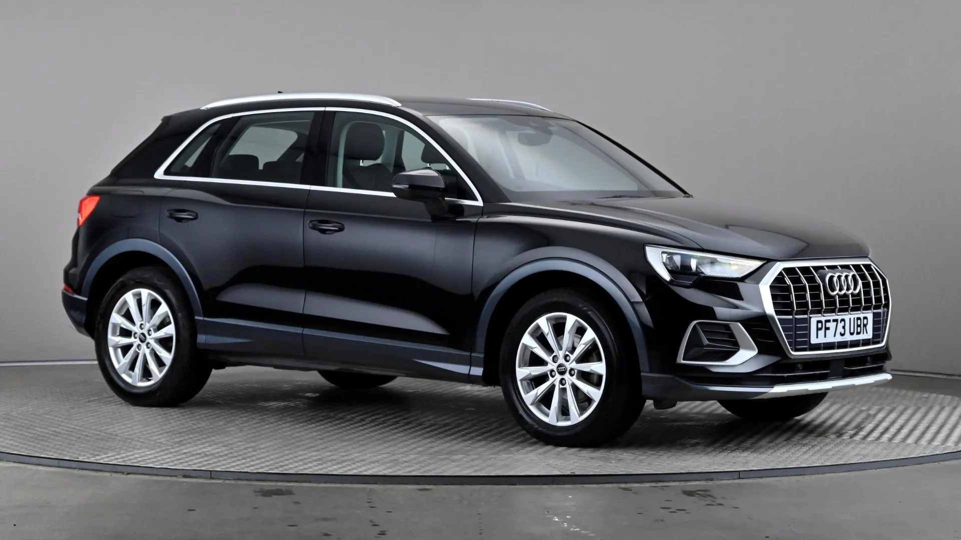 2023 AUDI Q3 for sale