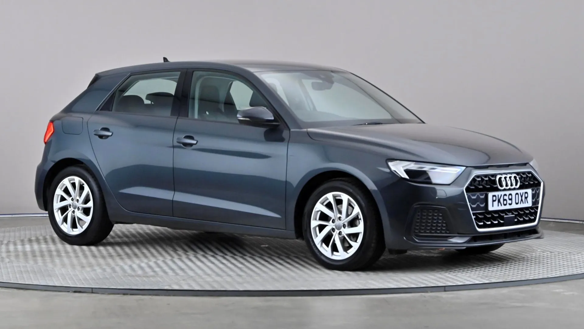 2019 AUDI A1 for sale