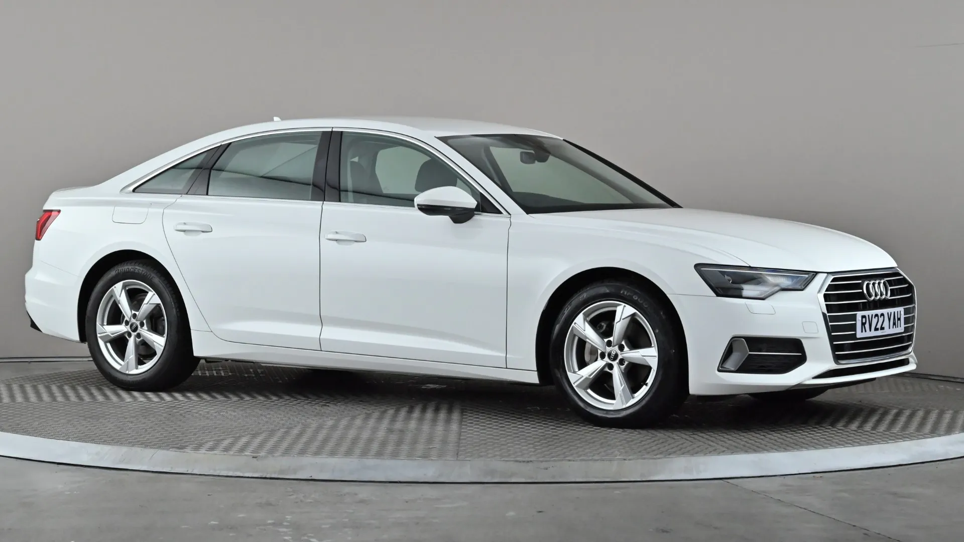 2022 AUDI A6 for sale