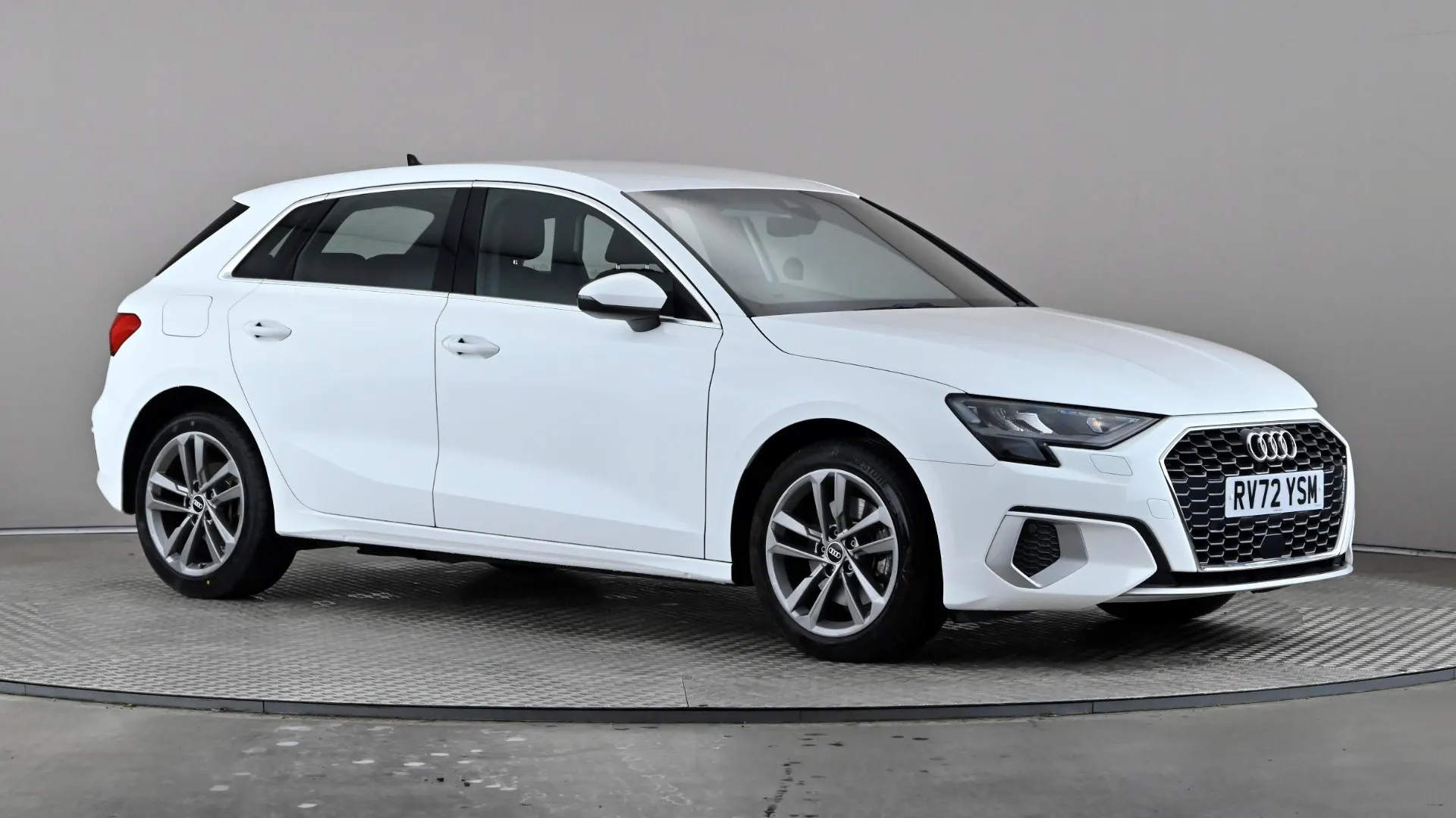 2022 AUDI A3 for sale