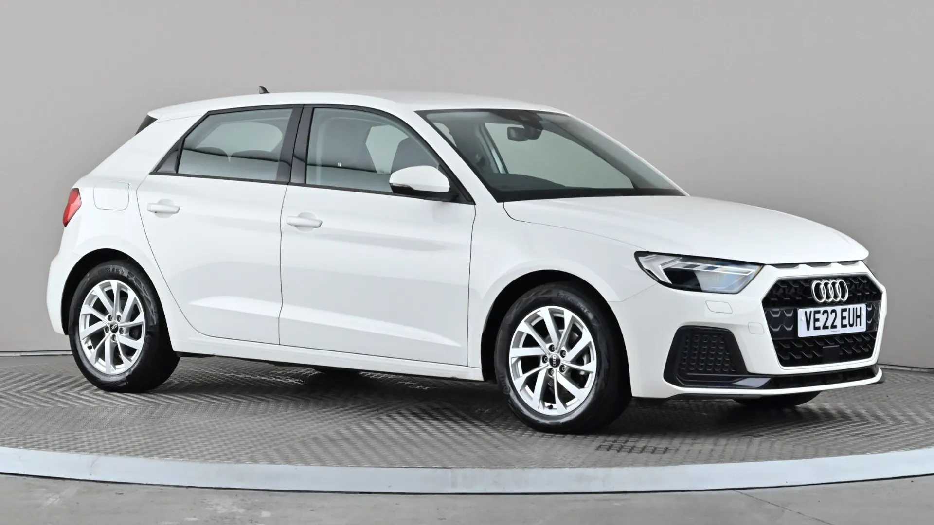 2022 AUDI A1 for sale