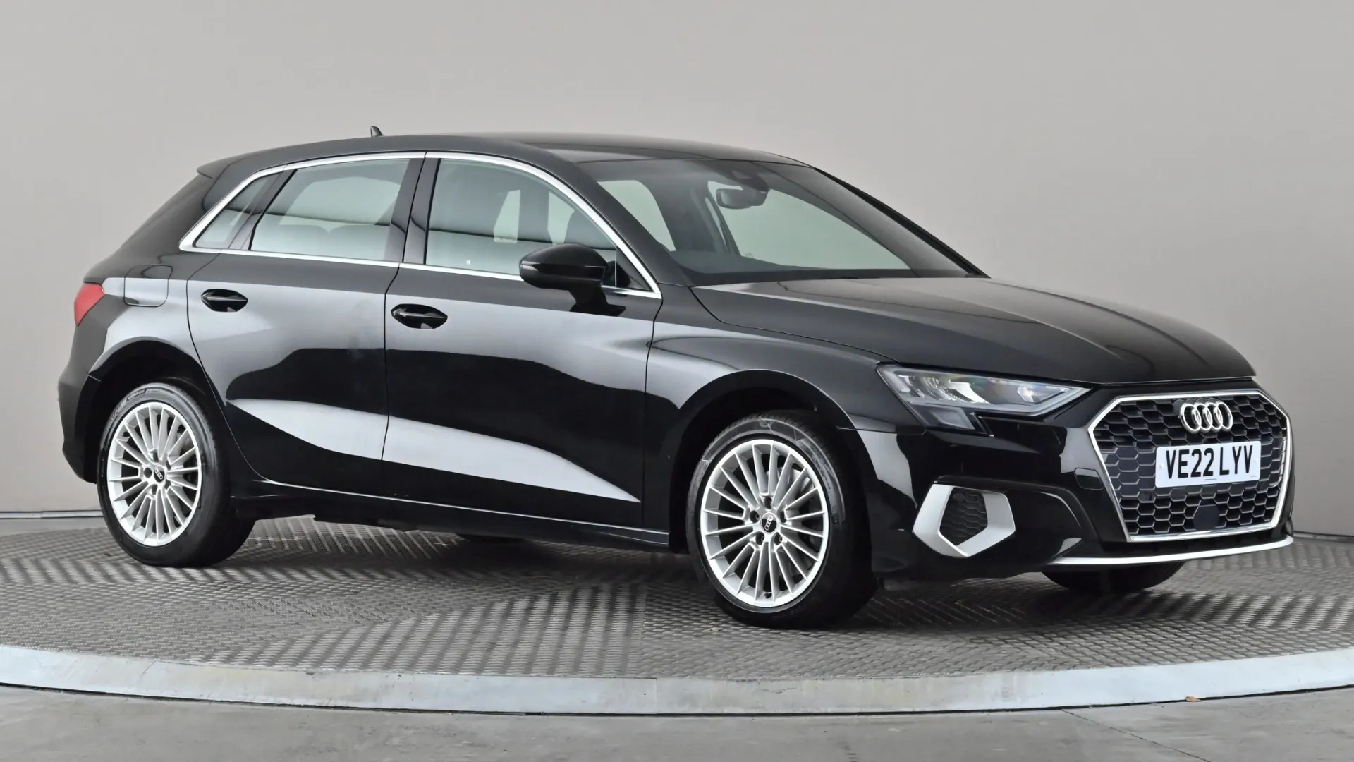 2022 AUDI A3 for sale