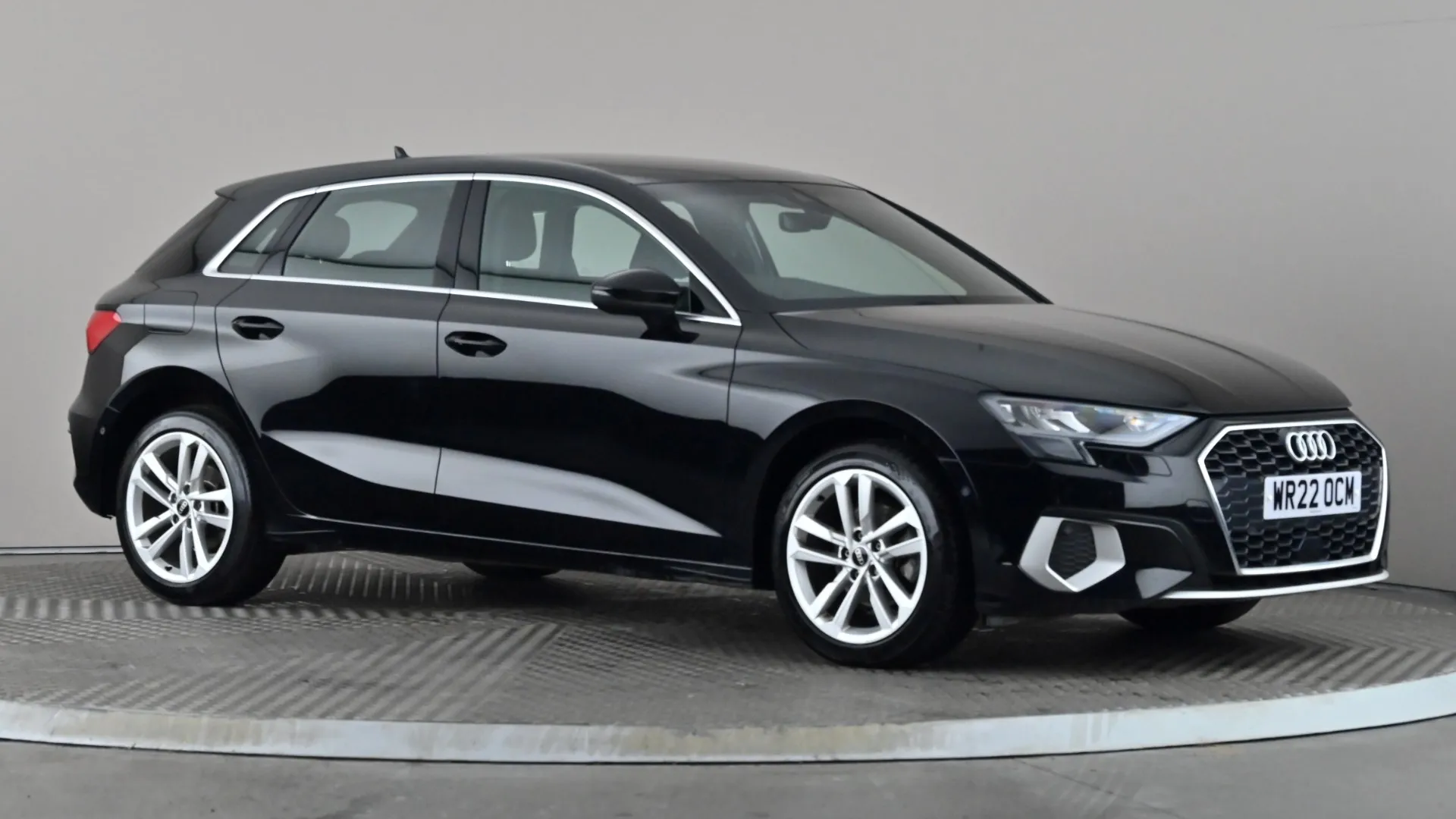 2022 AUDI A3 for sale
