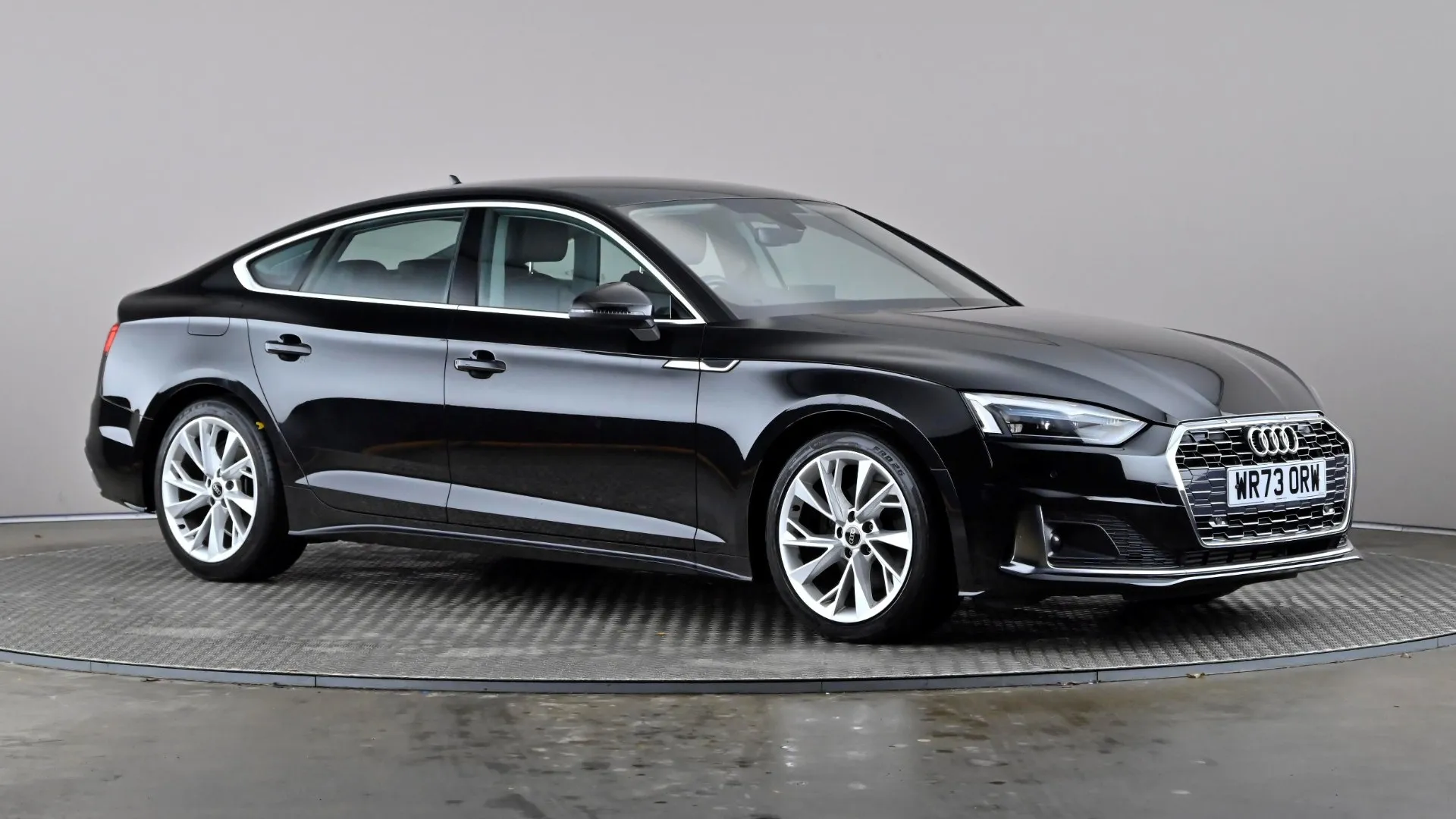 2023 AUDI A5 for sale