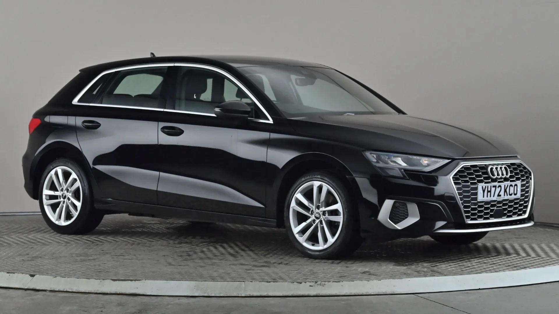 2022 AUDI A3 for sale