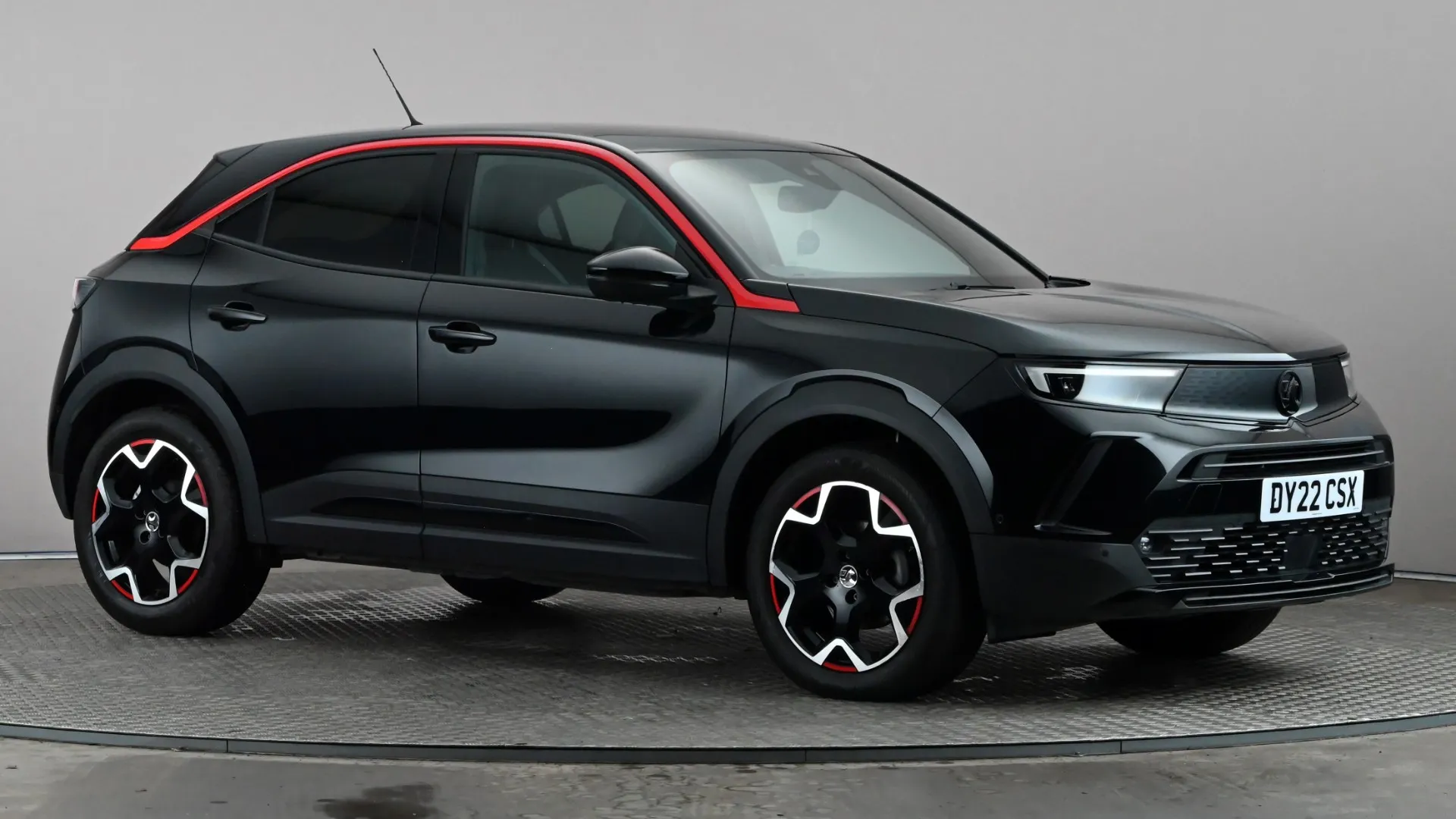 2022 VAUXHALL MOKKA for sale
